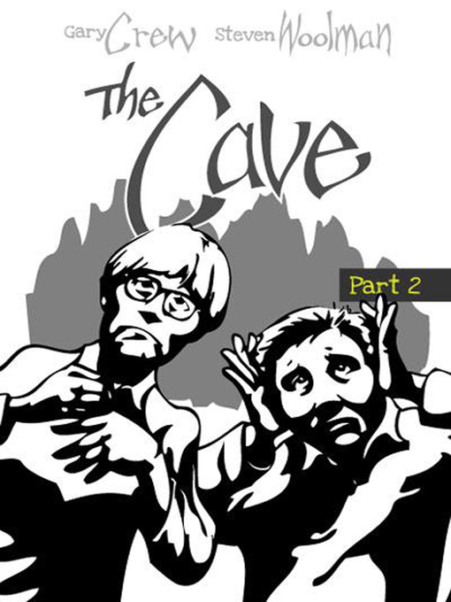 Cover image for The Cave